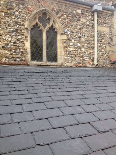 Norfolk Church